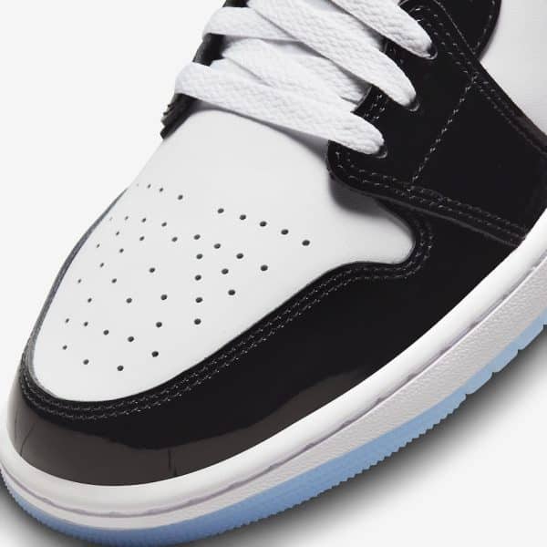 Nike AIr Jordan 1 Low SE Concord - Imagen 7