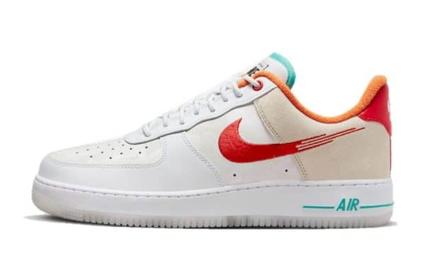 Nike Air Force 1 '07 Premium Leap High