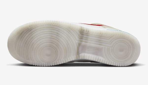 Nike Air Force 1 '07 Premium Leap High - Image 5