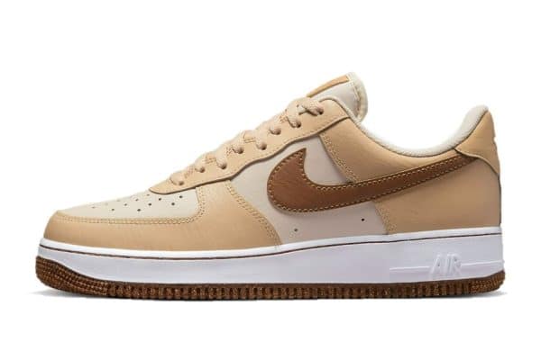 Nike Air Force 1 Low Inspected By Swoosh