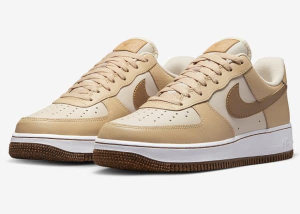 Nike Air Force 1 Low Inspected By Swoosh - Image 2