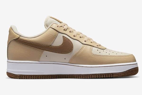 Nike Air Force 1 Low Inspected By Swoosh - Image 3