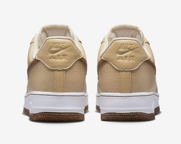 Nike Air Force 1 Low Inspected By Swoosh - Image 4