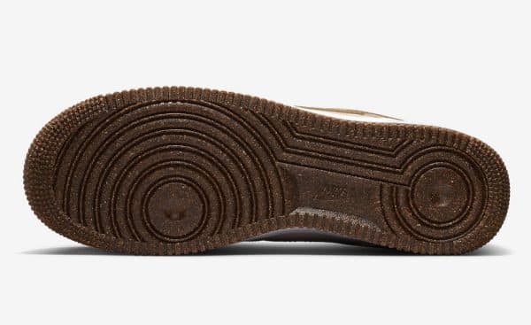 Nike Air Force 1 Low Inspected By Swoosh - Image 5