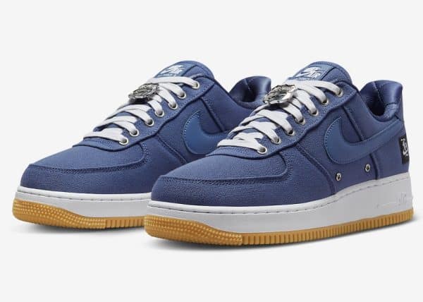 Nike Air Force 1 Low Los Angeles - Image 2