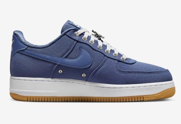 Nike Air Force 1 Low Los Angeles - Image 3