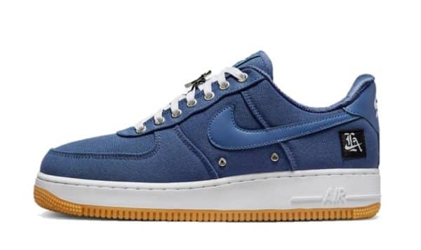 Nike Air Force 1 Low Los Angeles
