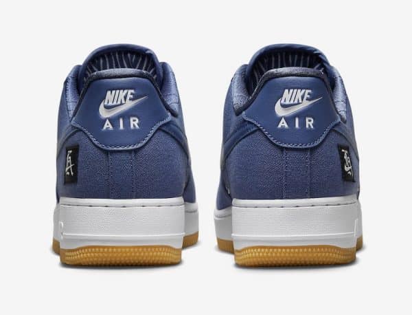 Nike Air Force 1 Low Los Angeles - Image 4