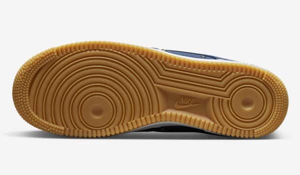 Nike Air Force 1 Low Los Angeles - Image 5