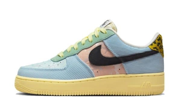 Nike Air Force 1 Low WMNS Celestine Blue