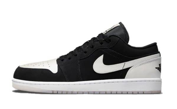 Nike Air Jordan 1 Low Diamond Shorts
