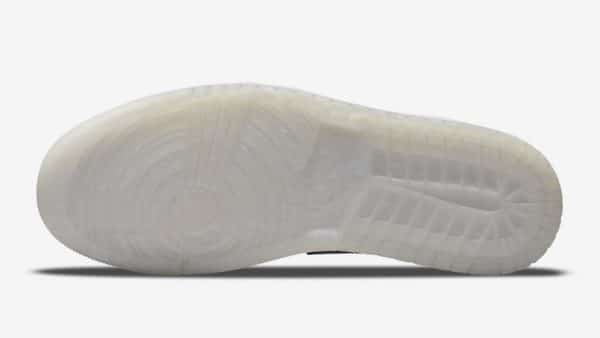 Nike Air Jordan 1 Low Diamond Shorts - Imagen 6