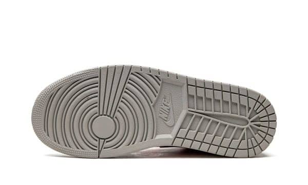 Nike Air Jordan 1 Low Light Iron Ore - Imagen 4