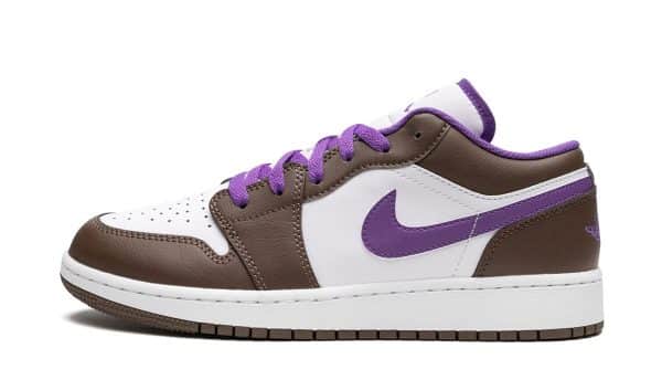 Nike Air Jordan 1 Low Palomino