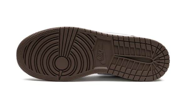 Nike Air Jordan 1 Low Palomino - Imagen 4