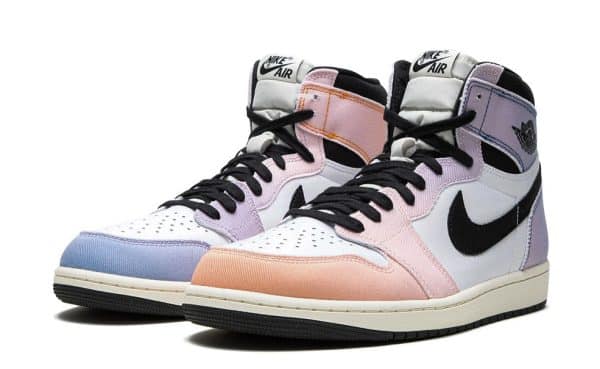 Nike Air Jordan 1 Skyline