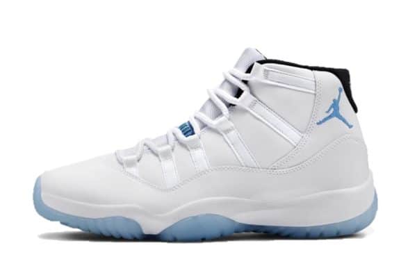 Nike Air Jordan 11 Retro Legend Blue