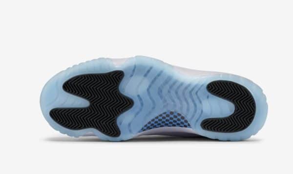 Nike Air Jordan 11 Retro Legend Blue – Image 5
