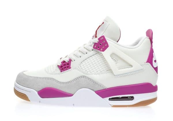 Nike Air Jordan 4 Retro SB Pink