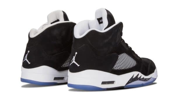Nike Air Jordan 5 Retro Oreo - immagine 3