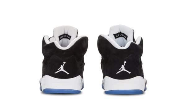 Nike Air Jordan 5 Retro Oreo - immagine 4