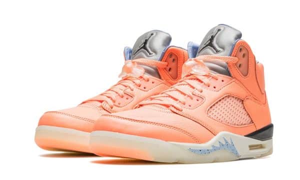 Nike Air Jordan 5 x DJ Khaled Crimson Bliss - immagine 2
