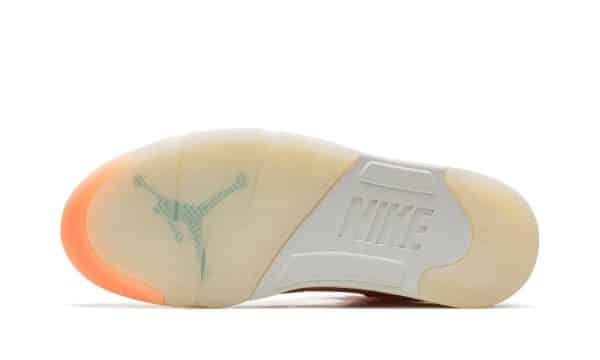 Nike Air Jordan 5 x DJ Khaled Crimson Bliss - immagine 4