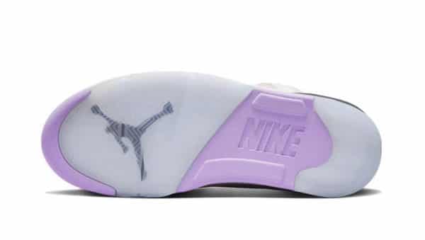 Nike Air Jordan 5 x DJ Khaled We The Best Sail - immagine 5