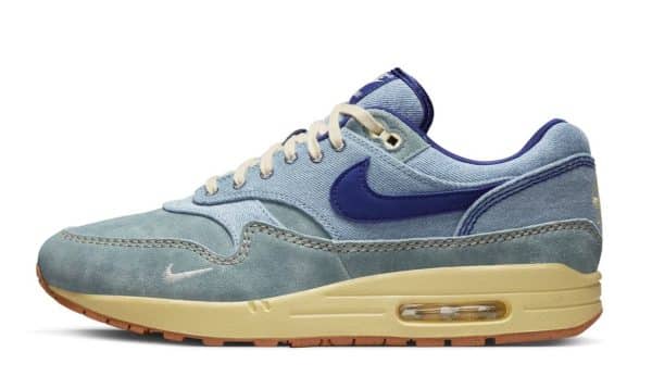 Nike Air Max 1 Dirty Denim