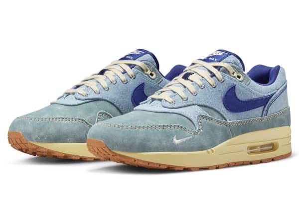 Nike Air Max 1 Dirty Denim - immagine 2