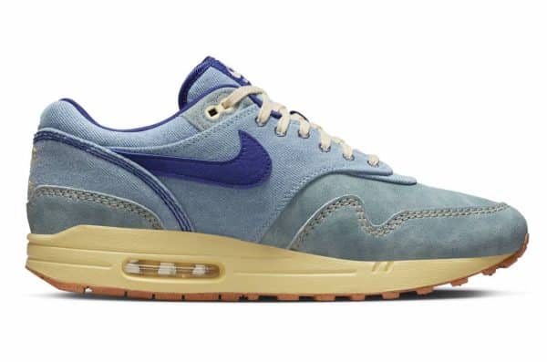 Nike Air Max 1 Dirty Denim - immagine 3