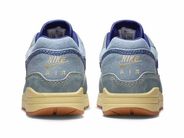 Nike Air Max 1 Dirty Denim - immagine 5