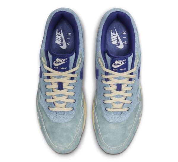 Nike Air Max 1 Dirty Denim - immagine 4