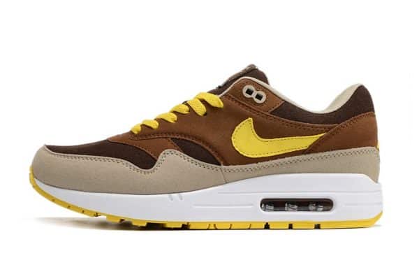 Nike Air Max 1 PRM Duck Pecan