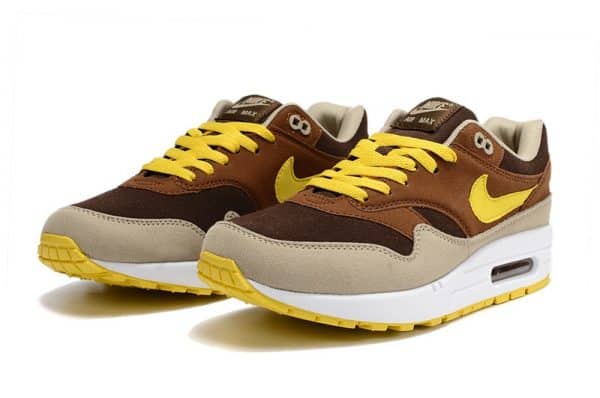 Nike Air Max 1 PRM Duck Pecan - Imagen 2