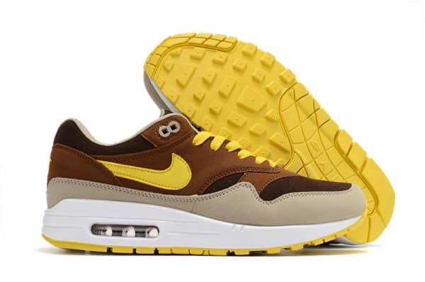 Nike Air Max 1 PRM Duck Pecan - Imagen 5
