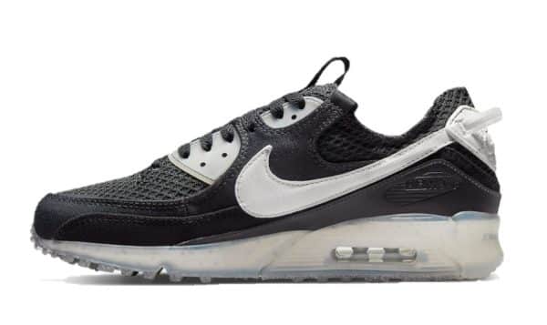 Nike Air Max 90 Terrascape Black White