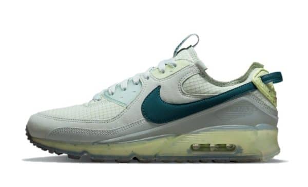 Nike Air Max 90 Terrascape Dark Teal Green