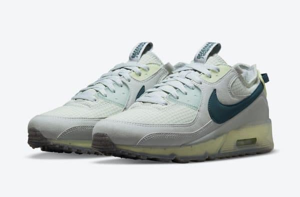 Nike Air Max 90 Terrascape Dark Teal Green - immagine 2
