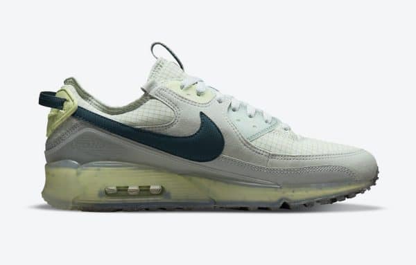 Nike Air Max 90 Terrascape Dark Teal Green - immagine 3