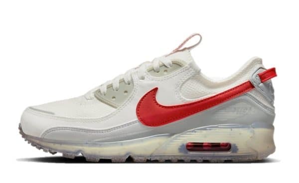 Nike Air Max 90 Terrascape White Red