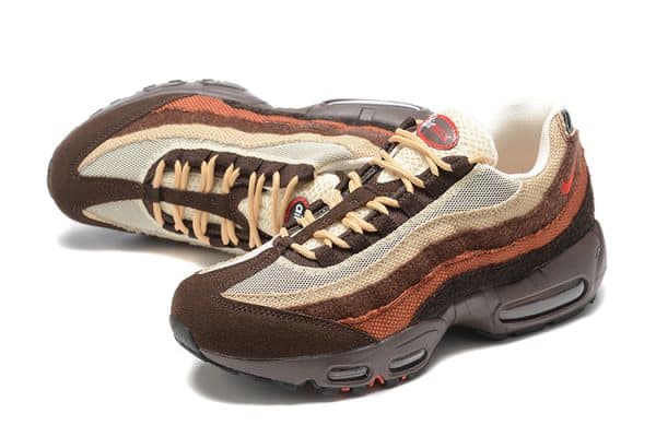 Nike Air Max 95 Anatomy Of Air - Image 2