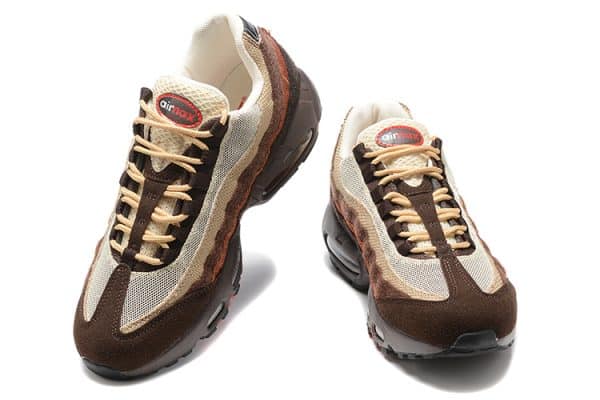 Nike Air Max 95 Anatomy Of Air - Image 5
