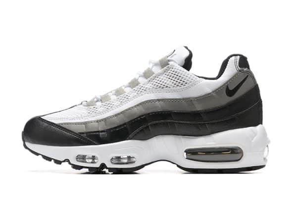 Nike Air Max 95 Light Iron Ore Black