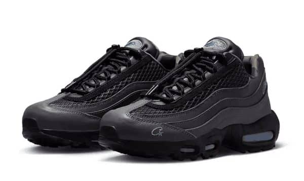 Nike Air Max 95 SP Corteiz Aegean Storm – Image 2