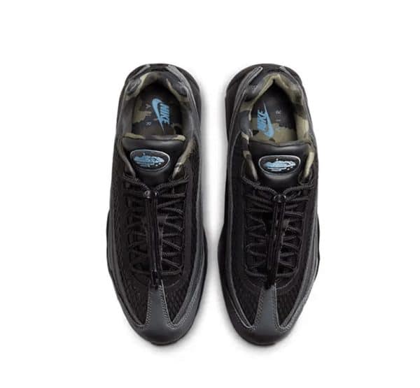 Nike Air Max 95 SP Corteiz Aegean Storm – Image 3