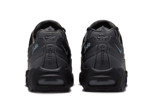 Nike Air Max 95 SP Corteiz Aegean Storm – Image 4