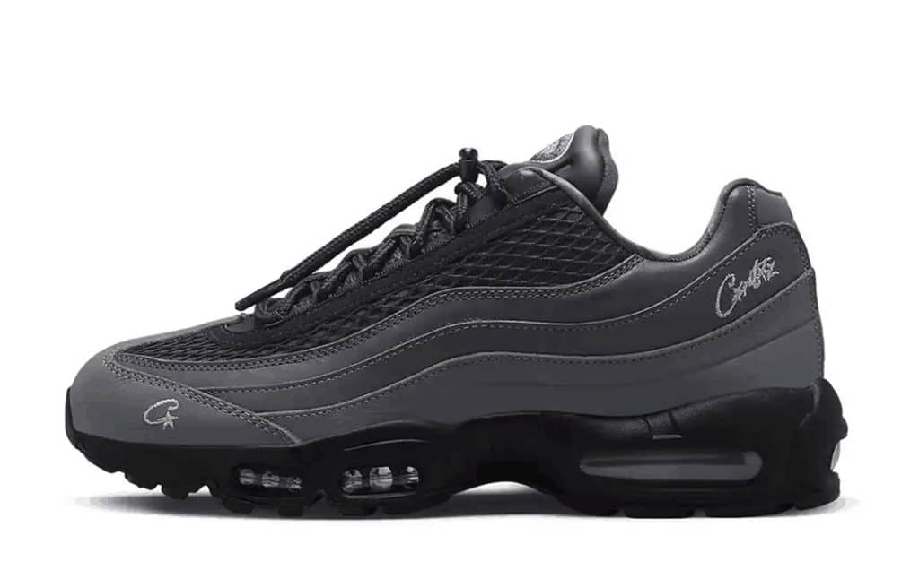 Nike Air Max 95 SP Corteiz Aegean Storm