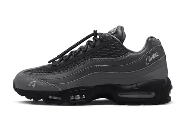 Nike Air Max 95 SP Corteiz Aegean Storm
