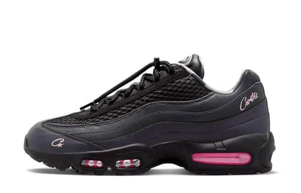 Nike Air Max 95 SP Corteiz Pink Beam